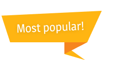 Most Popular